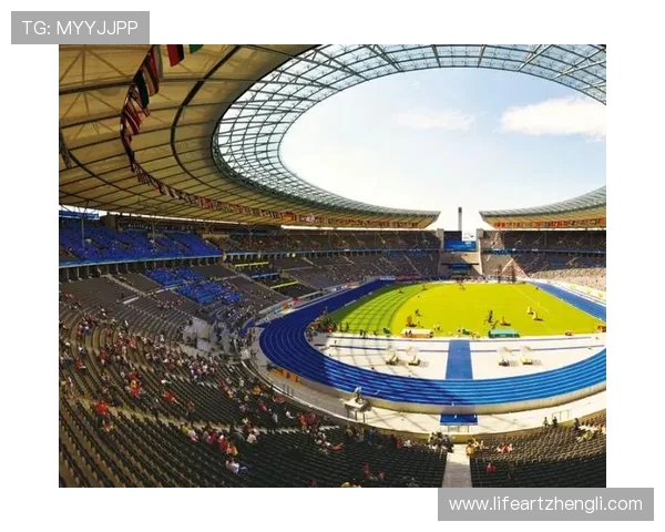 德甲球队主场盘点及场馆设施详细介绍