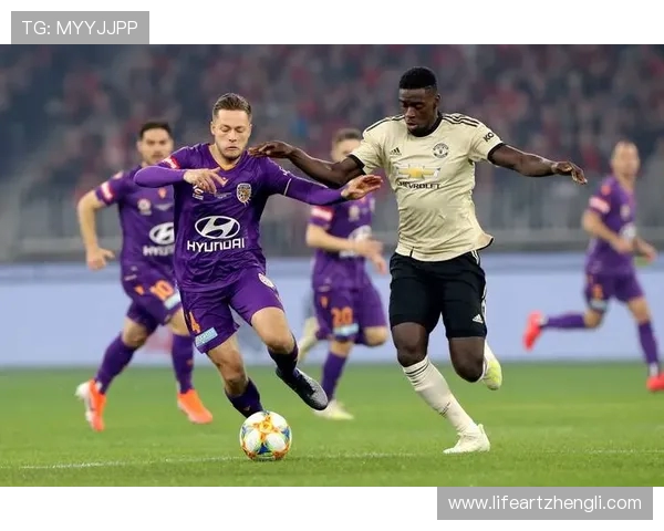 墨尔本胜利力克珀斯光荣 终场以精彩逆转获胜